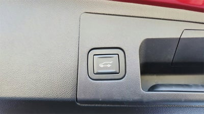 2018 Cadillac XT5 Platinum AWD