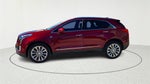 2018 Cadillac XT5 Platinum AWD