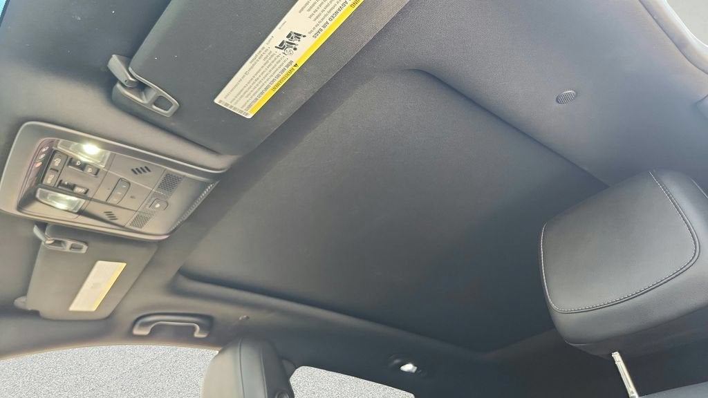 2022 Cadillac XT5 AWD Sport