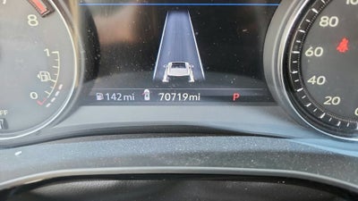 2022 Cadillac XT5 AWD Sport