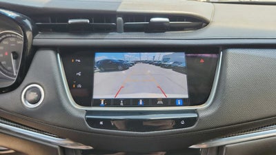 2022 Cadillac XT5 AWD Sport
