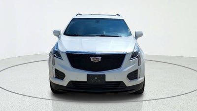 2022 Cadillac XT5 AWD Sport
