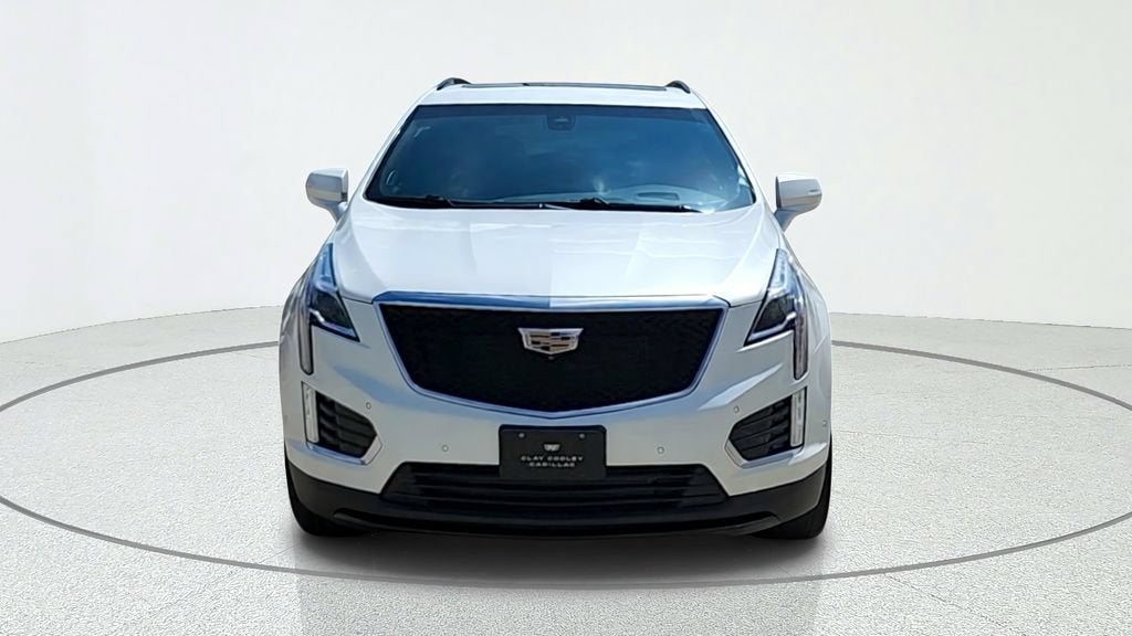 2022 Cadillac XT5 AWD Sport