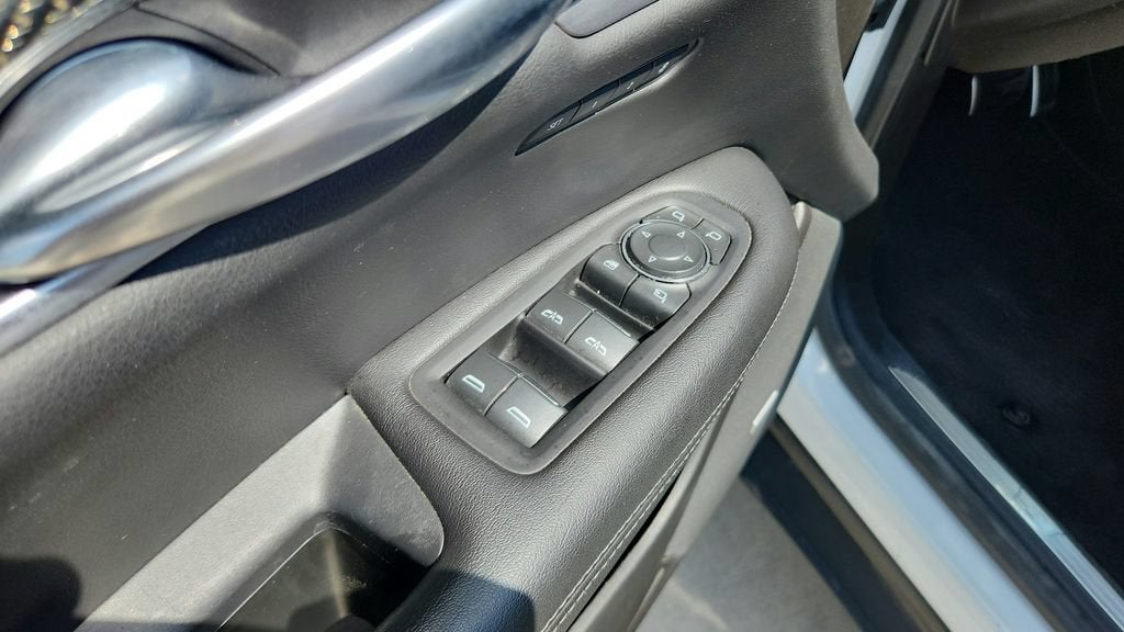 2022 Cadillac XT5 AWD Sport