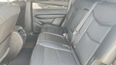 2022 Cadillac XT5 AWD Sport