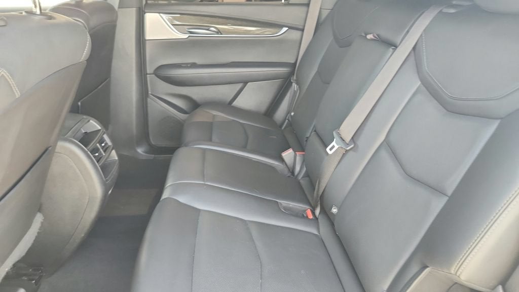 2022 Cadillac XT5 AWD Sport