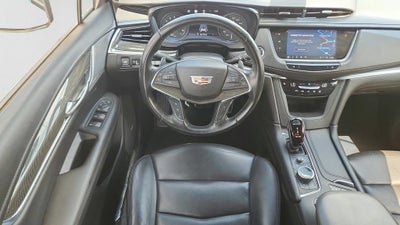 2022 Cadillac XT5 AWD Sport