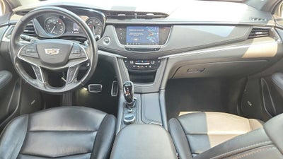 2022 Cadillac XT5 AWD Sport