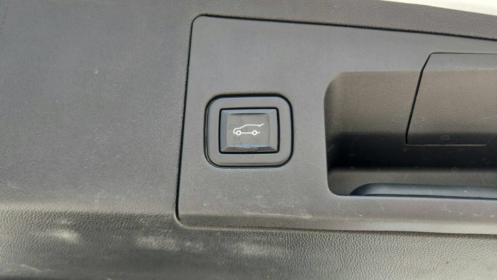 2022 Cadillac XT5 AWD Sport