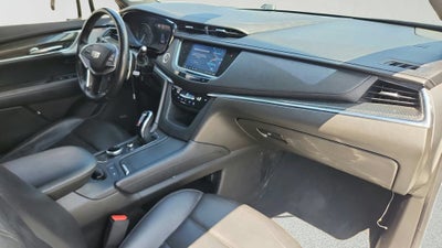 2022 Cadillac XT5 AWD Sport