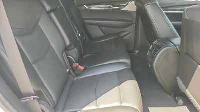 2022 Cadillac XT5 AWD Sport