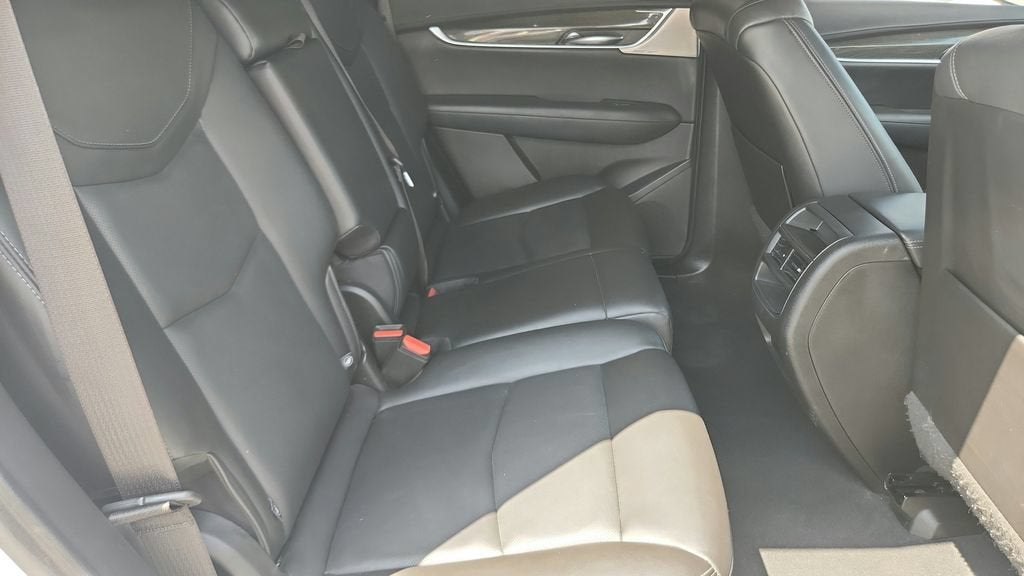 2022 Cadillac XT5 AWD Sport