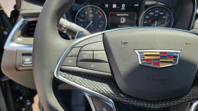 2026 Cadillac XT5 Sport
