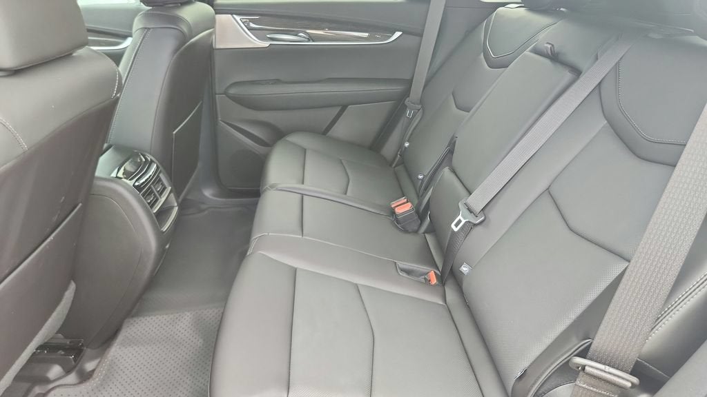 2026 Cadillac XT5 Sport