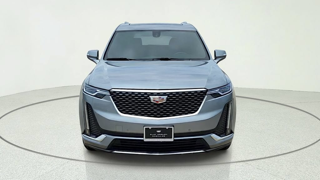 2024 Cadillac XT6 Luxury