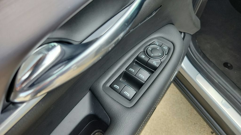2024 Cadillac XT6 Luxury