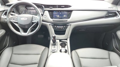 2024 Cadillac XT6 Luxury