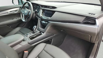 2024 Cadillac XT6 Luxury