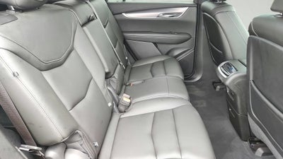 2024 Cadillac XT6 Luxury