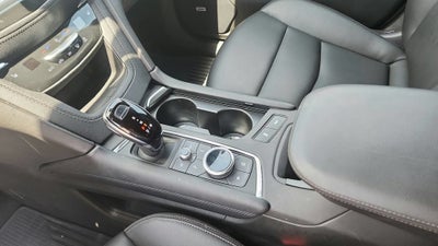 2024 Cadillac XT6 Luxury