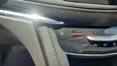 2024 Cadillac XT6 Luxury