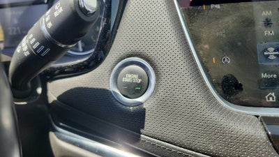 2024 Cadillac XT6 Luxury