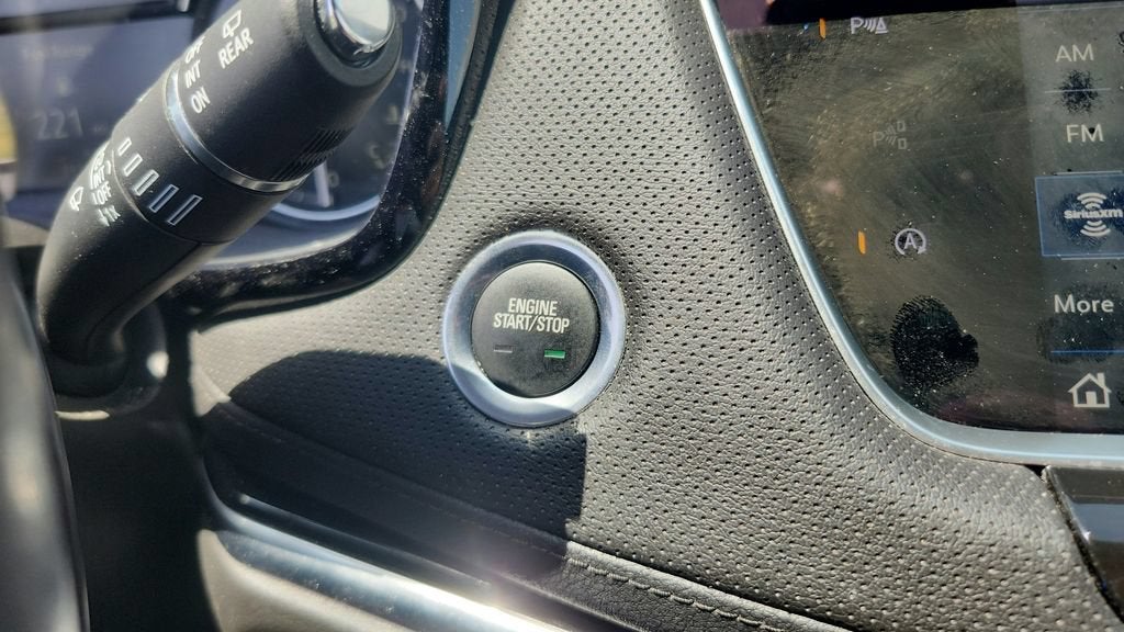 2024 Cadillac XT6 Luxury