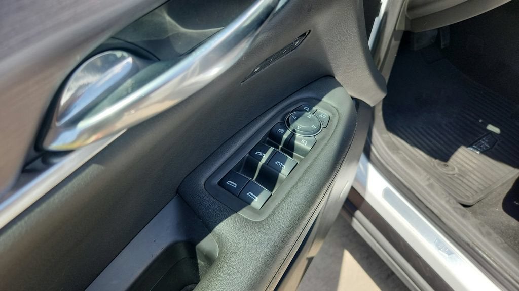 2024 Cadillac XT6 Luxury