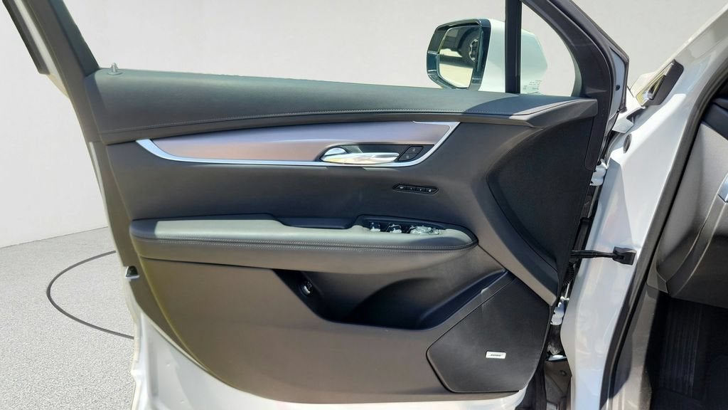 2024 Cadillac XT6 Luxury