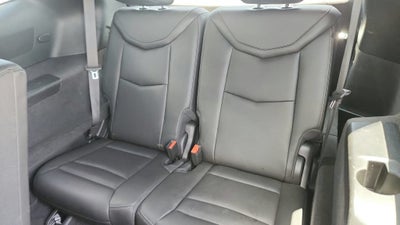 2024 Cadillac XT6 Luxury
