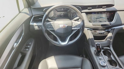2024 Cadillac XT6 Luxury