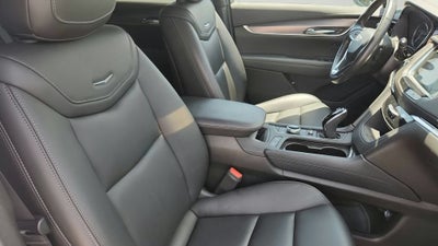 2024 Cadillac XT6 Luxury