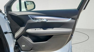 2024 Cadillac XT6 Luxury