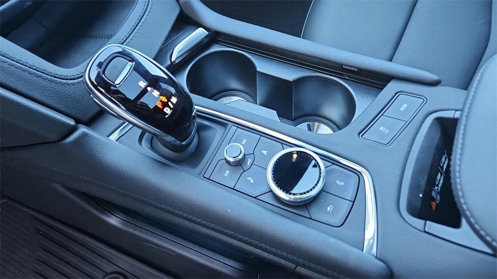 2025 Cadillac XT6 Sport