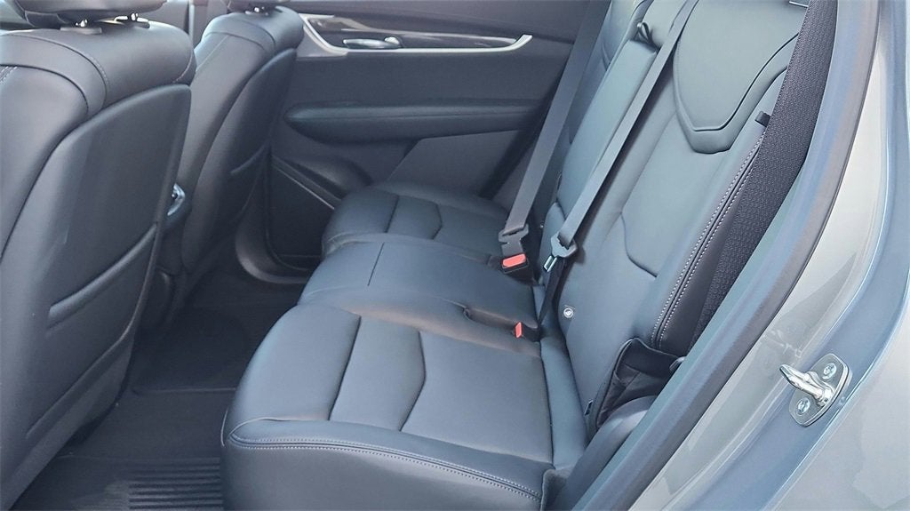 2025 Cadillac XT6 Sport