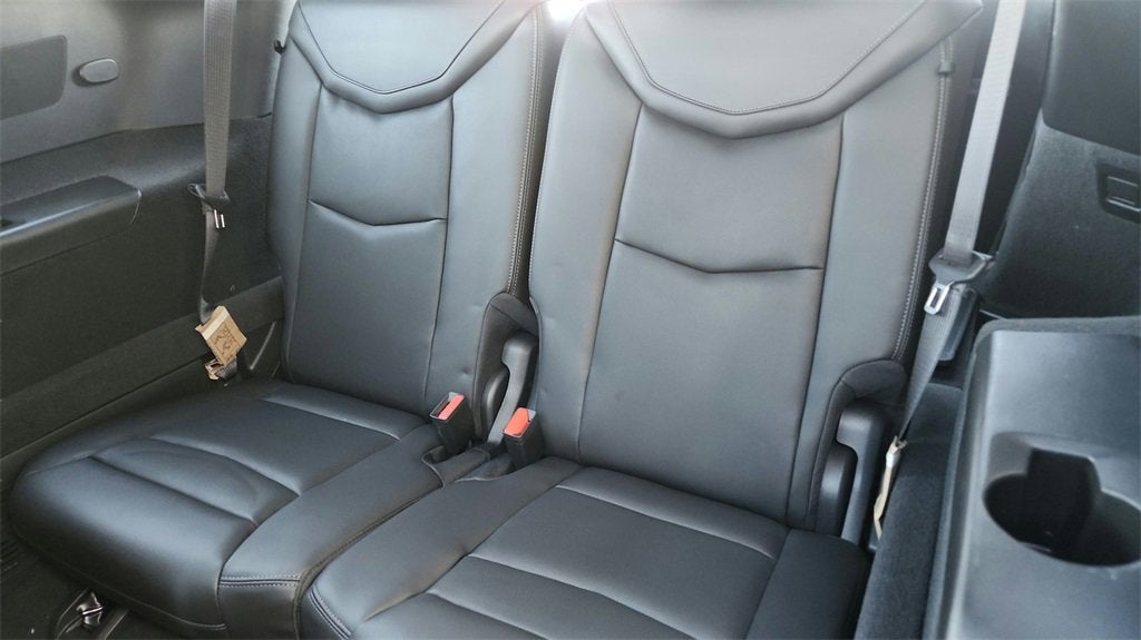 2025 Cadillac XT6 Sport