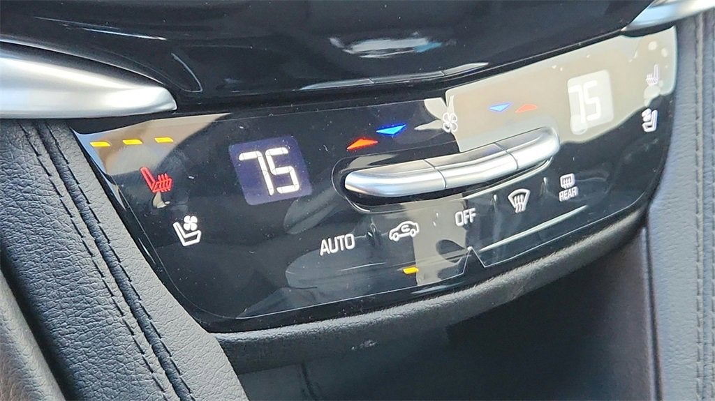 2025 Cadillac XT6 Sport