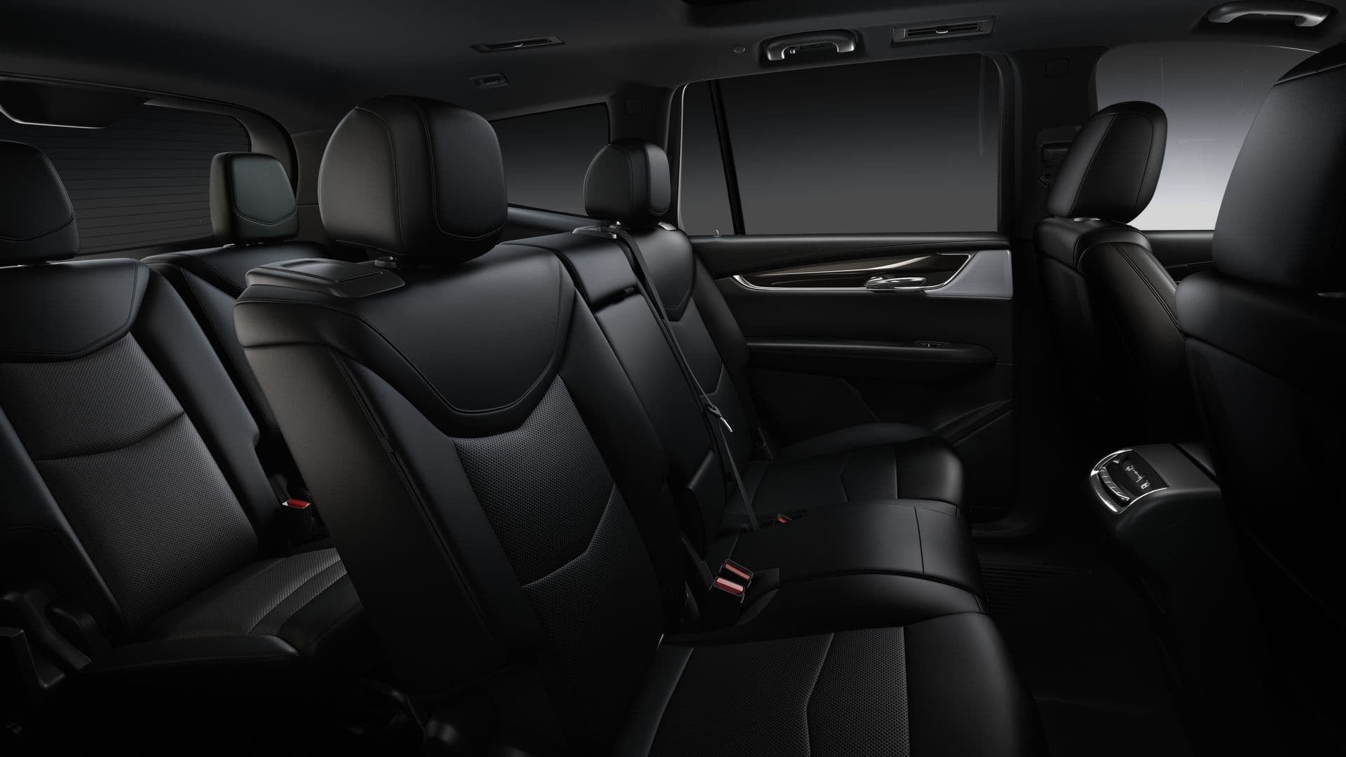 2025 Cadillac XT6 Sport