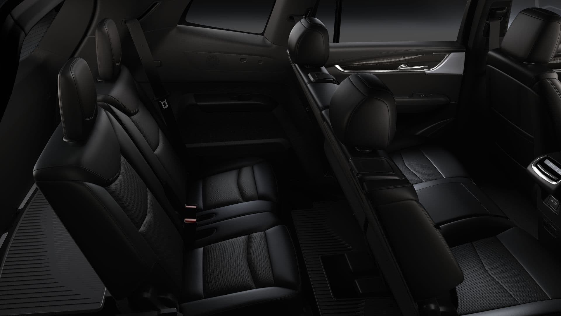 2025 Cadillac XT6 Sport