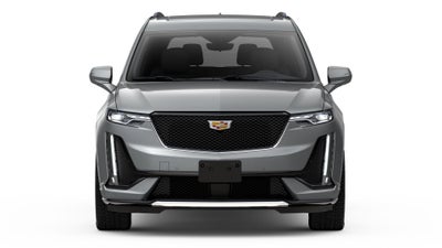 2025 Cadillac XT6 Sport