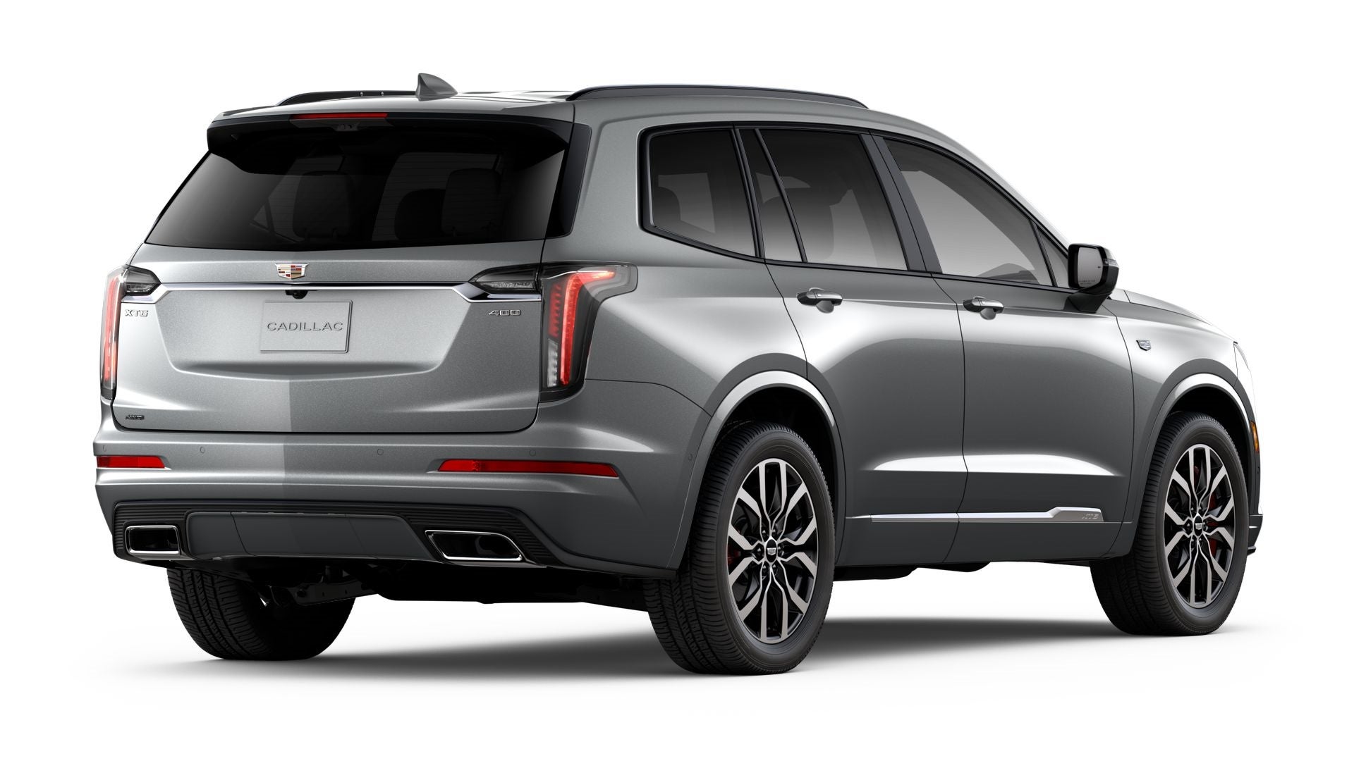 2025 Cadillac XT6 Sport