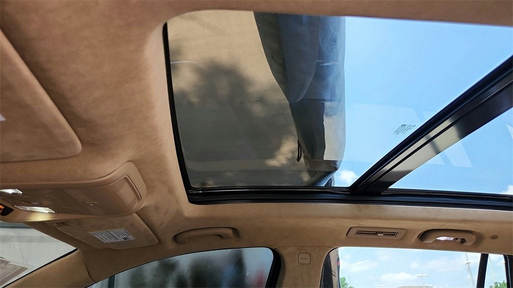 2025 Cadillac XT6 Sport