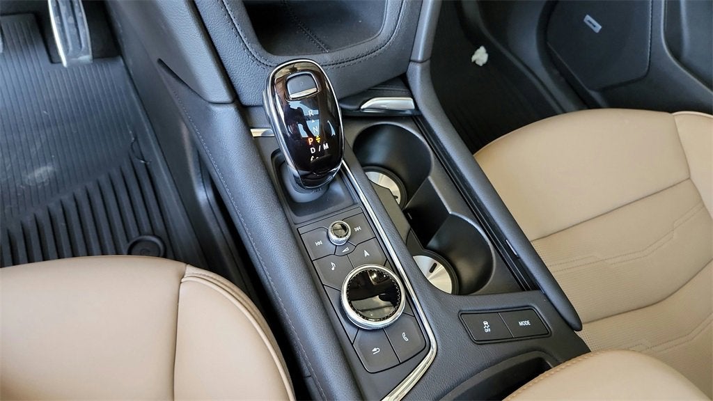 2025 Cadillac XT6 Sport