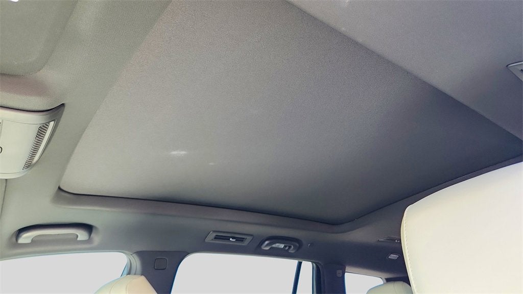 2025 Cadillac XT6 Sport