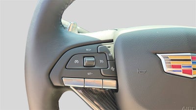 2025 Cadillac XT6 Sport