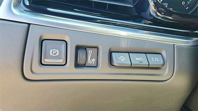 2025 Cadillac XT6 Sport