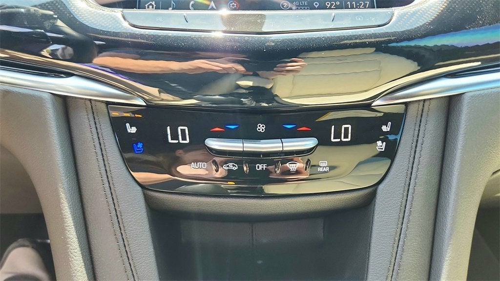 2025 Cadillac XT6 Sport