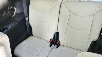 2025 Cadillac XT6 Sport