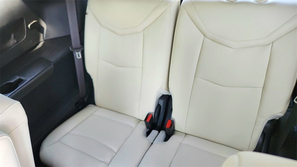 2025 Cadillac XT6 Sport