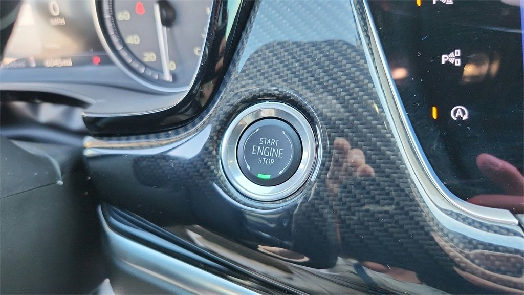 2025 Cadillac XT6 Sport